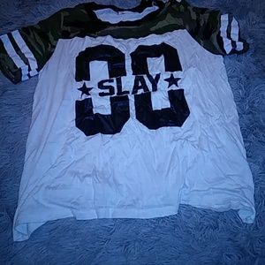 SLAY T-Shirt